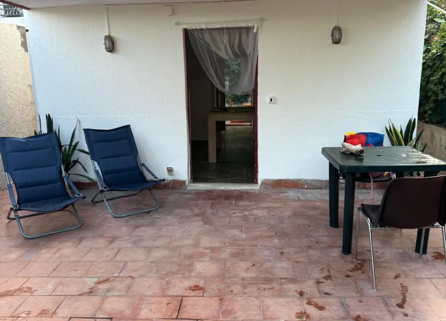 Holiday home Villa Anna - Sea House Catania