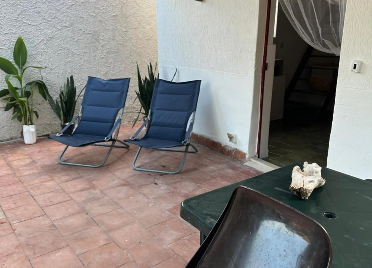 Villa Anna - Sea House Catania Italy
