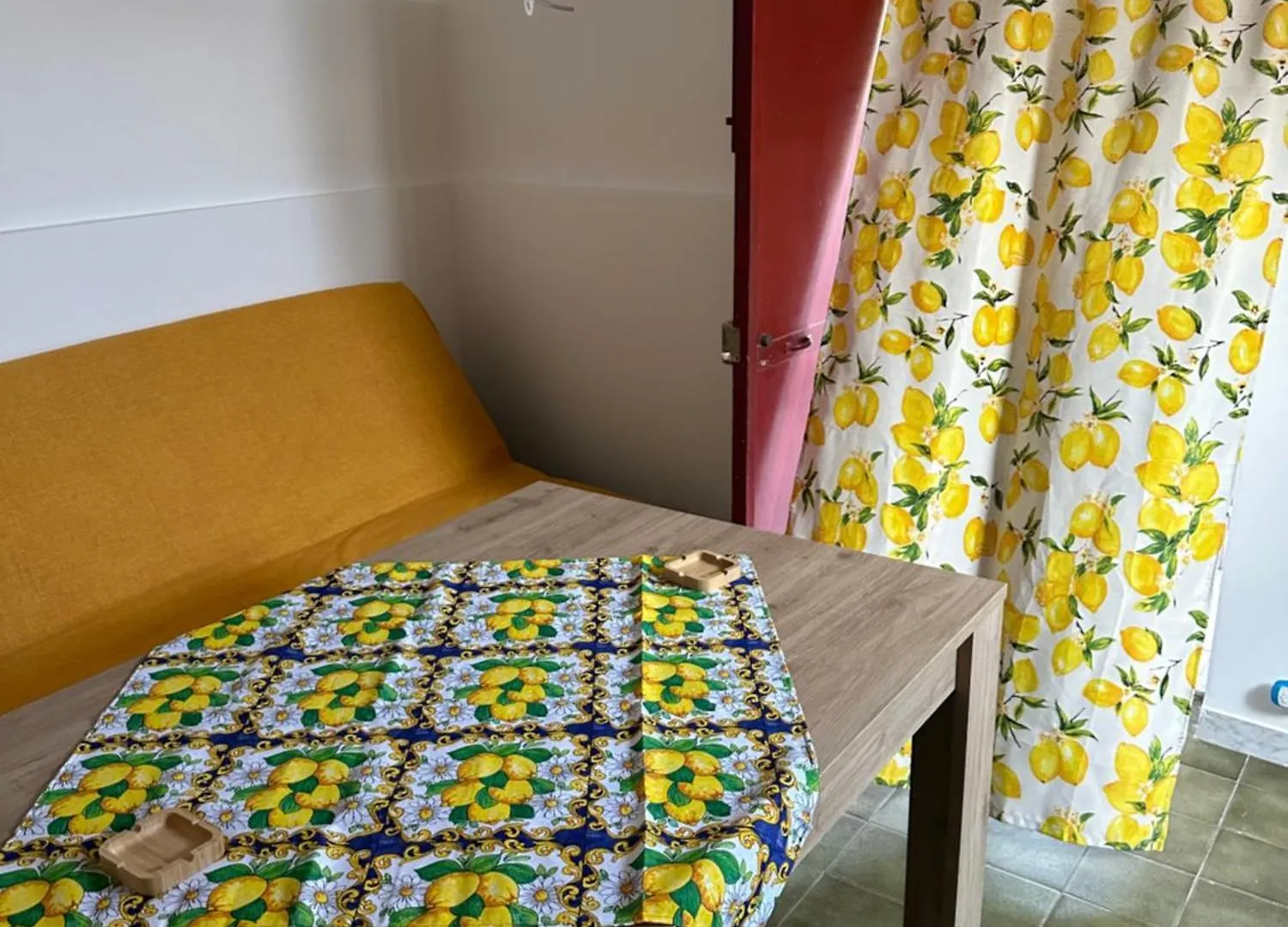 Holiday home Villa Anna - Sea House Catania
