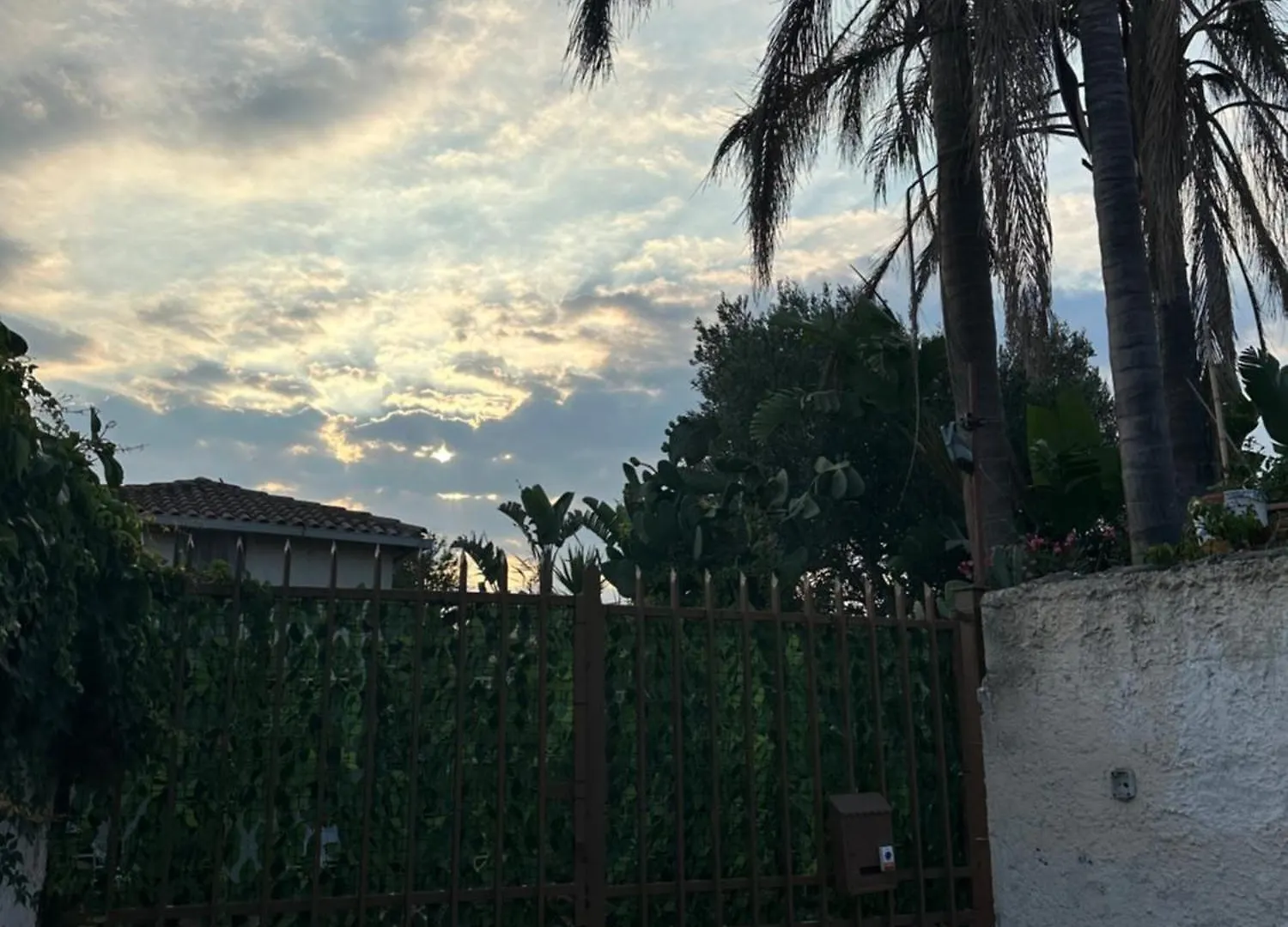 Villa Anna - Sea House Catania