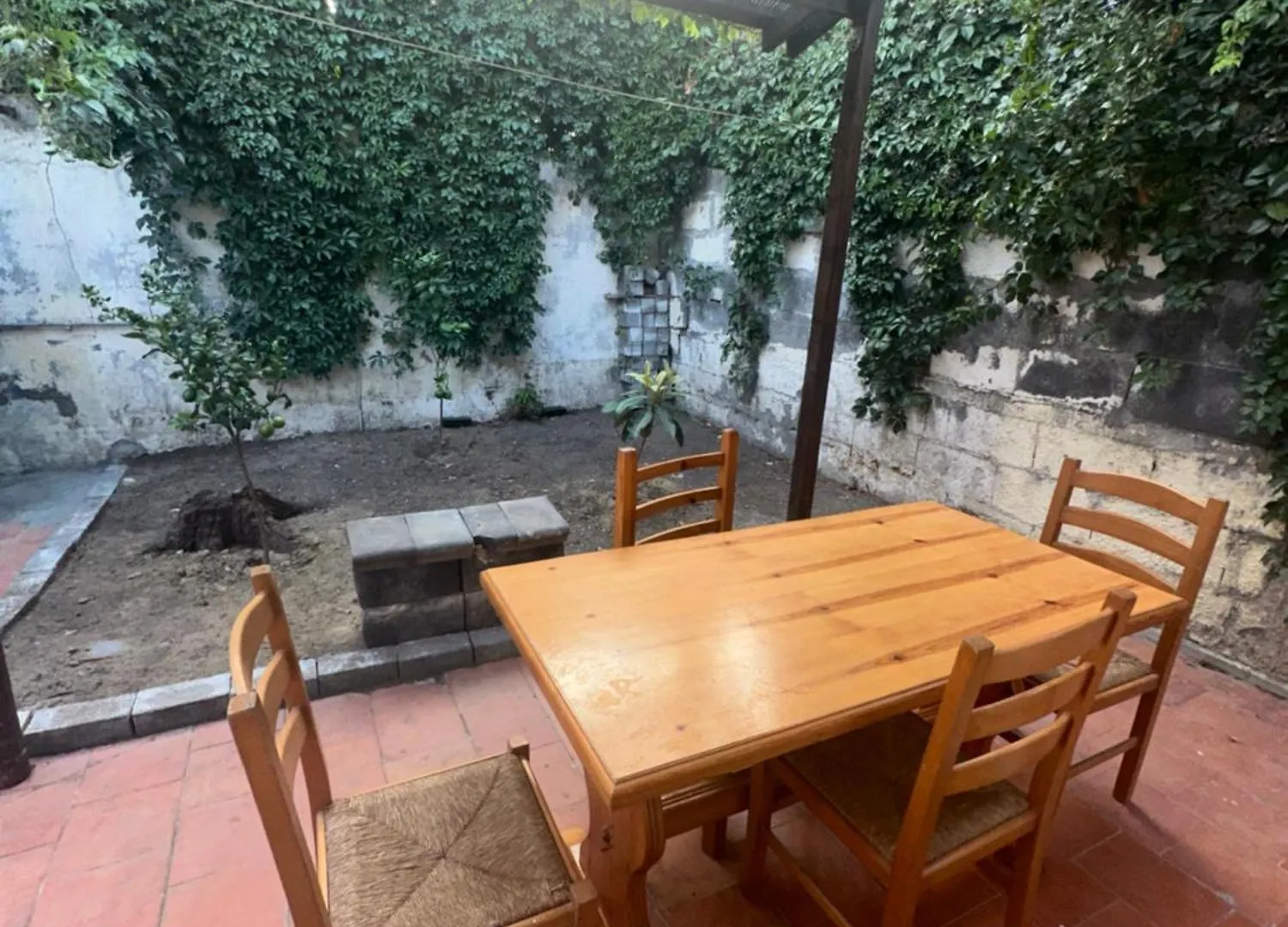 Villa Anna - Sea House Catania Holiday home
