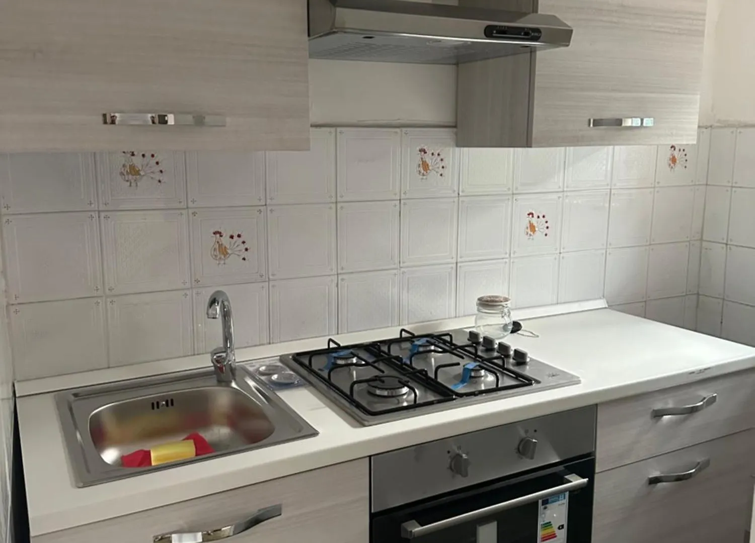 Villa Anna - Sea House Catania
