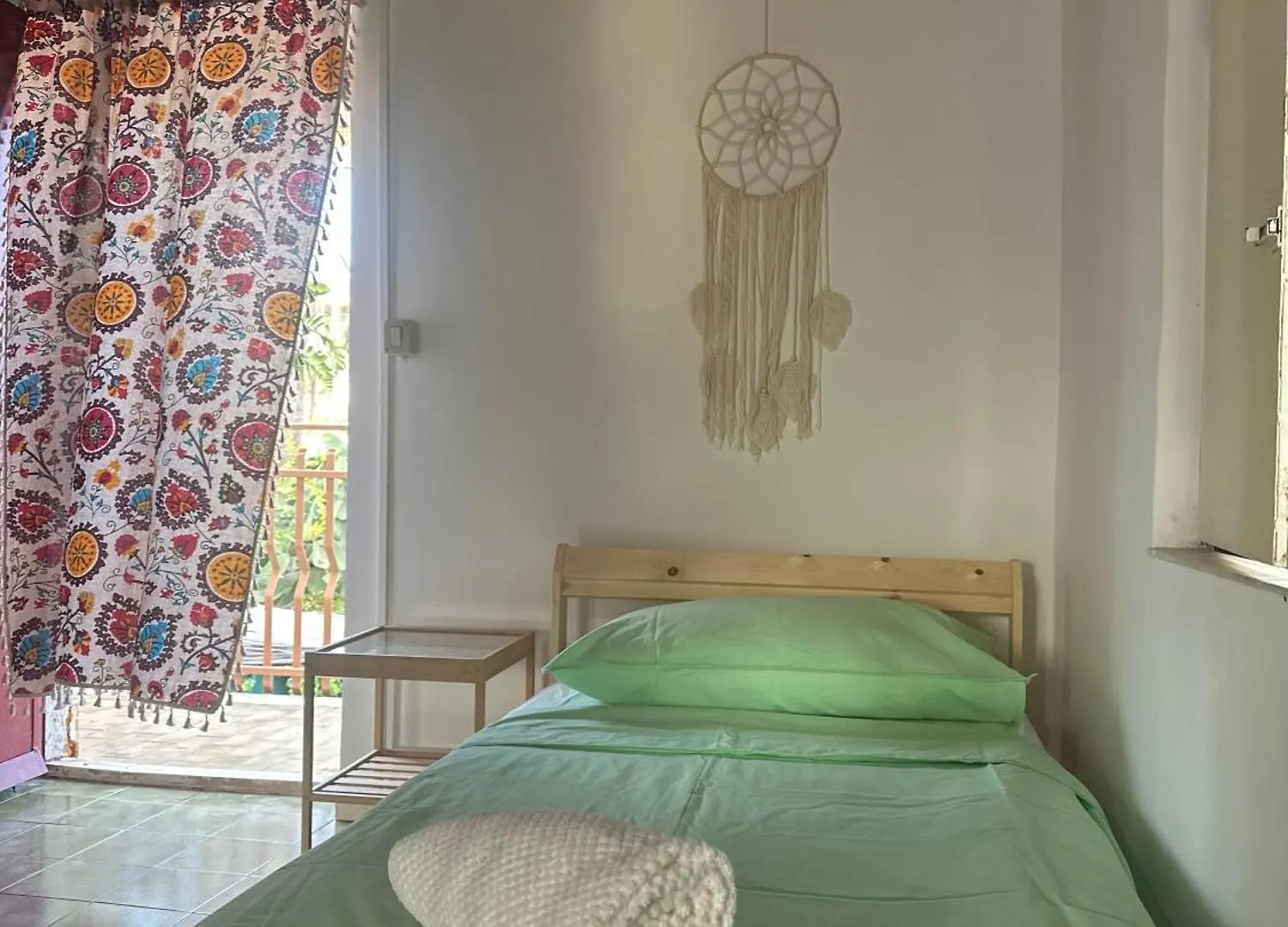 Holiday home Villa Anna - Sea House Catania