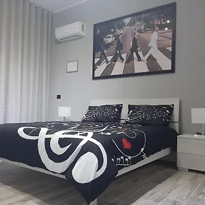  Casa vacanze The Of Music Stars
