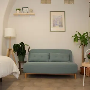 La Casetta CTA