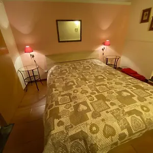  Casa vacanze Al Borgo