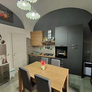 House Holiday home