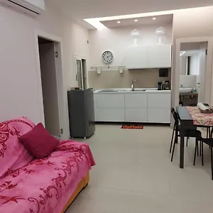  Casa vacanze Casa Romeo