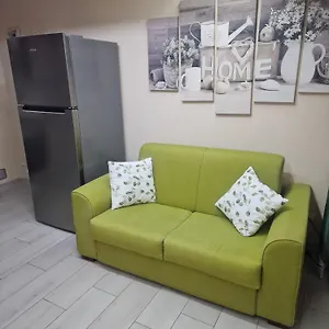 Il Cortiletto Verde CTA