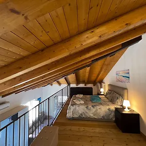  Casa vacanze Li Cuti House - Lungomare Self Check-in